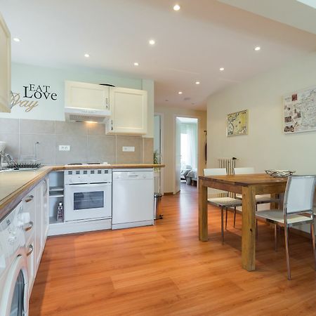 Le Bellita Apartment Cannes Exterior photo