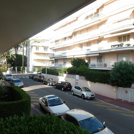 Le Bellita Apartment Cannes Exterior photo