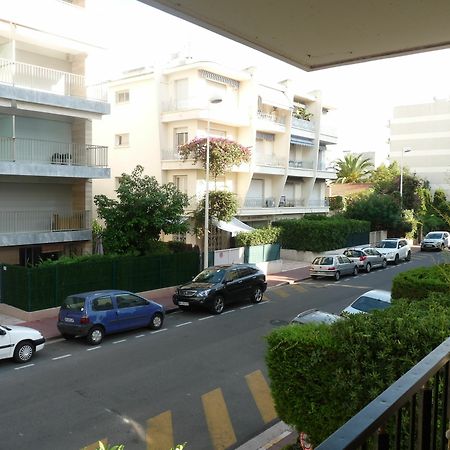 Le Bellita Apartment Cannes Exterior photo