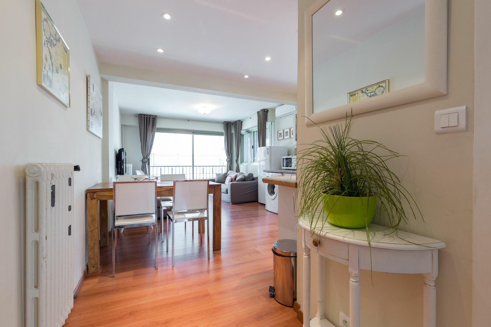 Le Bellita Apartment Cannes Exterior photo