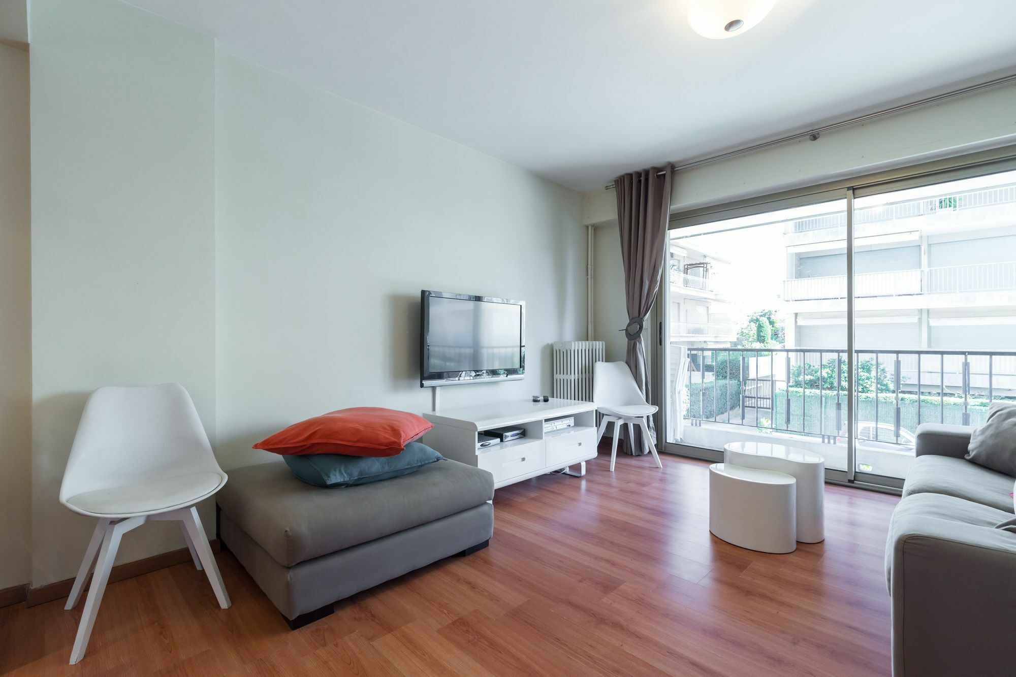 Le Bellita Apartment Cannes Exterior photo