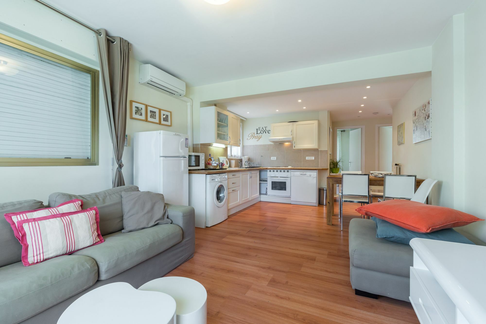 Le Bellita Apartment Cannes Exterior photo