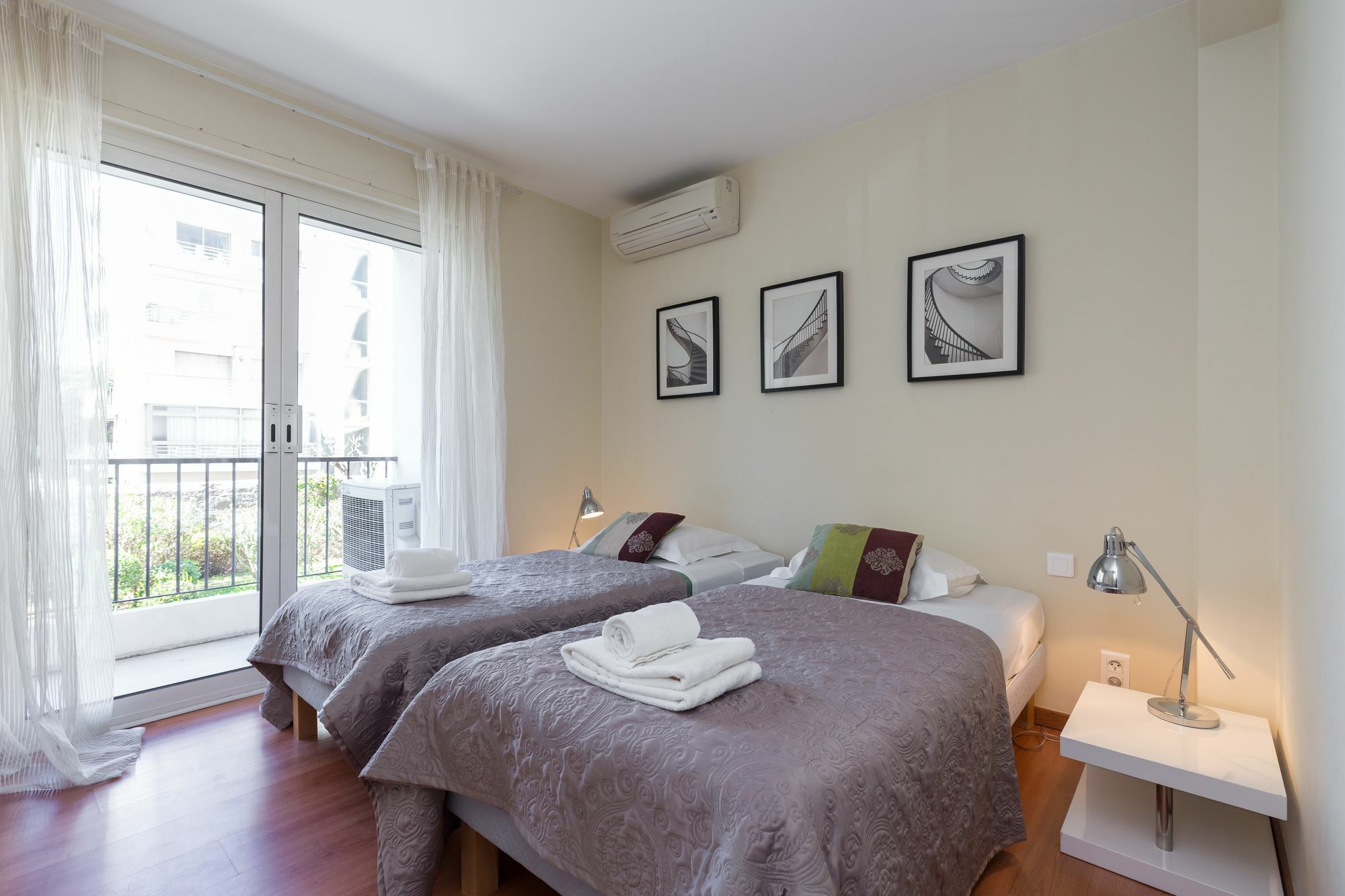 Le Bellita Apartment Cannes Exterior photo