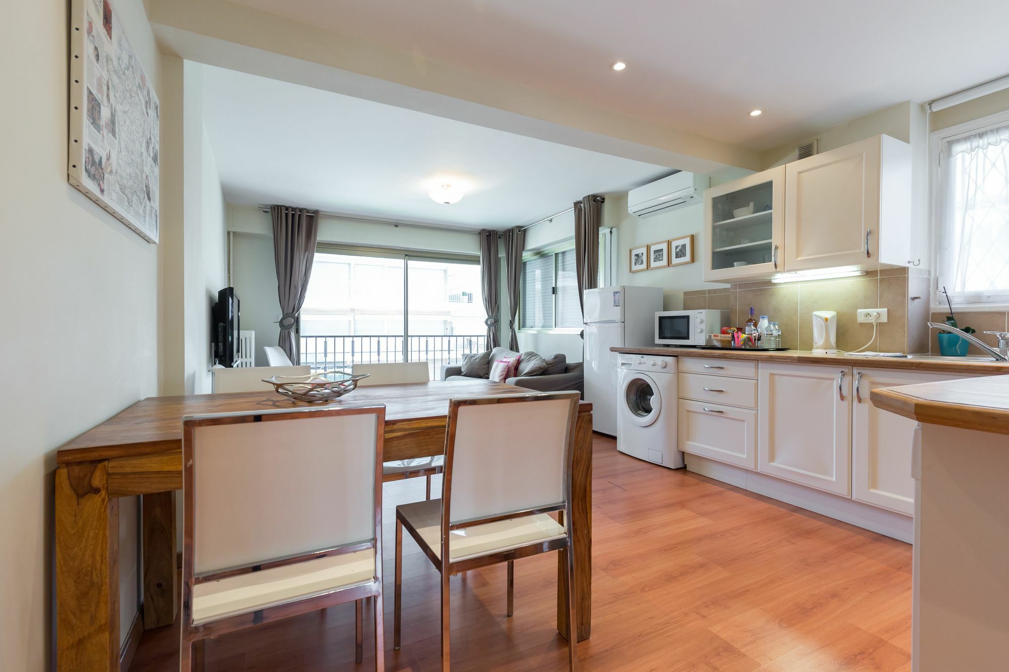 Le Bellita Apartment Cannes Exterior photo